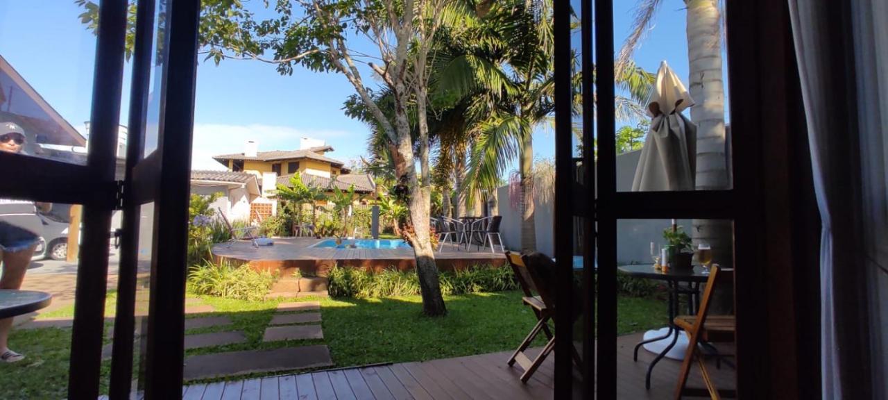 Hotel Pousada Águas do Mampituba Torres Exterior foto