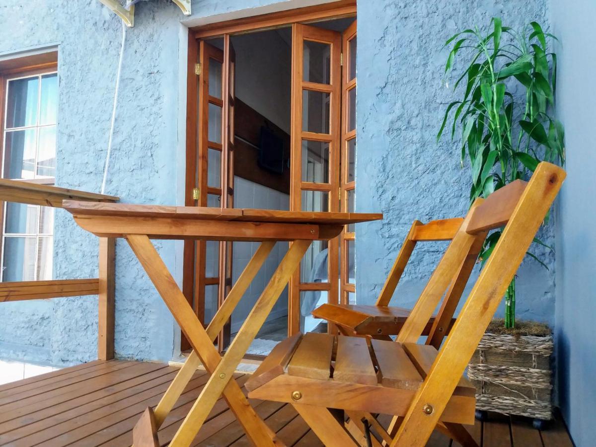 Hotel Pousada Águas do Mampituba Torres Exterior foto