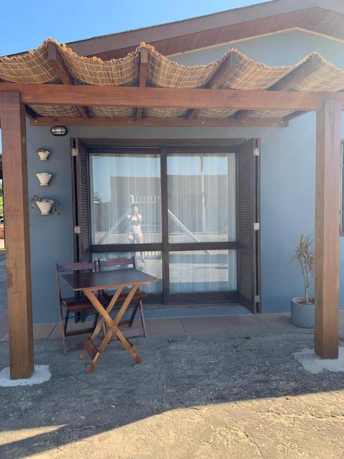 Hotel Pousada Águas do Mampituba Torres Exterior foto